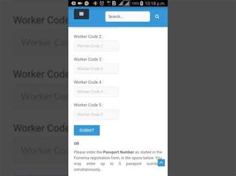 merts 3.0|Foreign Worker Pages – Fomema.